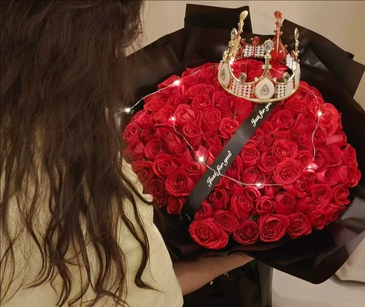 青岛胶州市花店